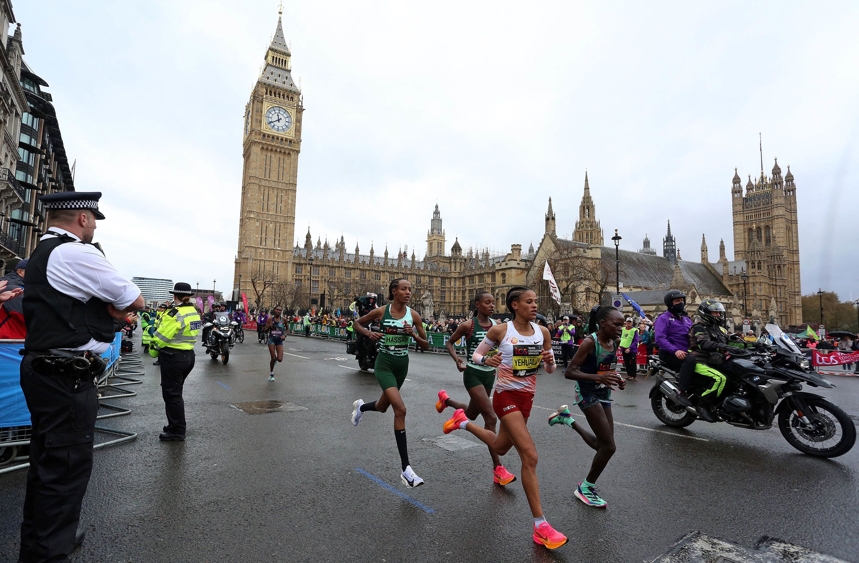 london marathon 2023 hassan 0028