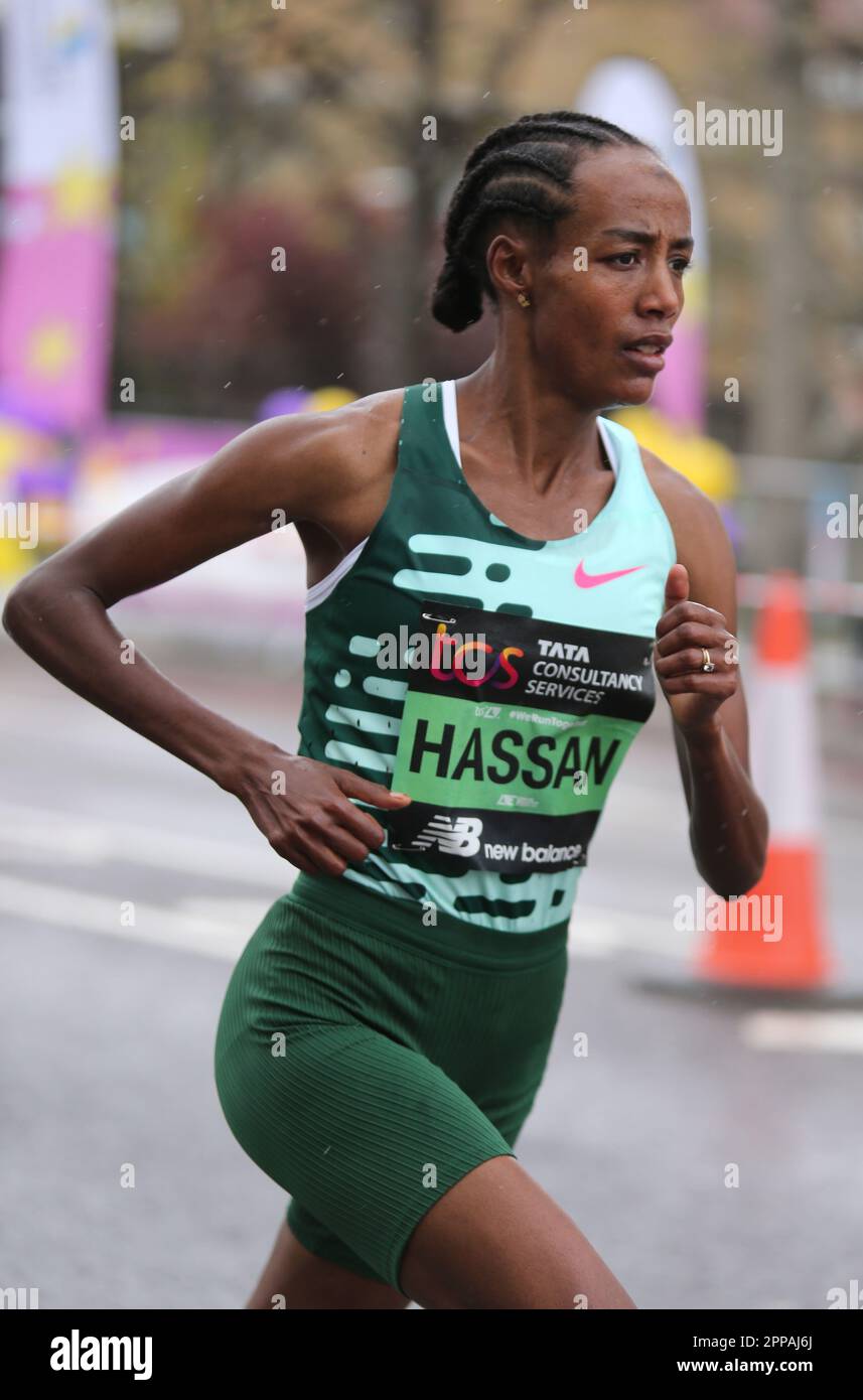 london marathon 2023 hassan 0031