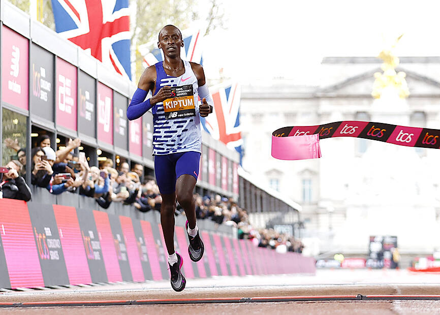 london marathon 2023 hassan 0038