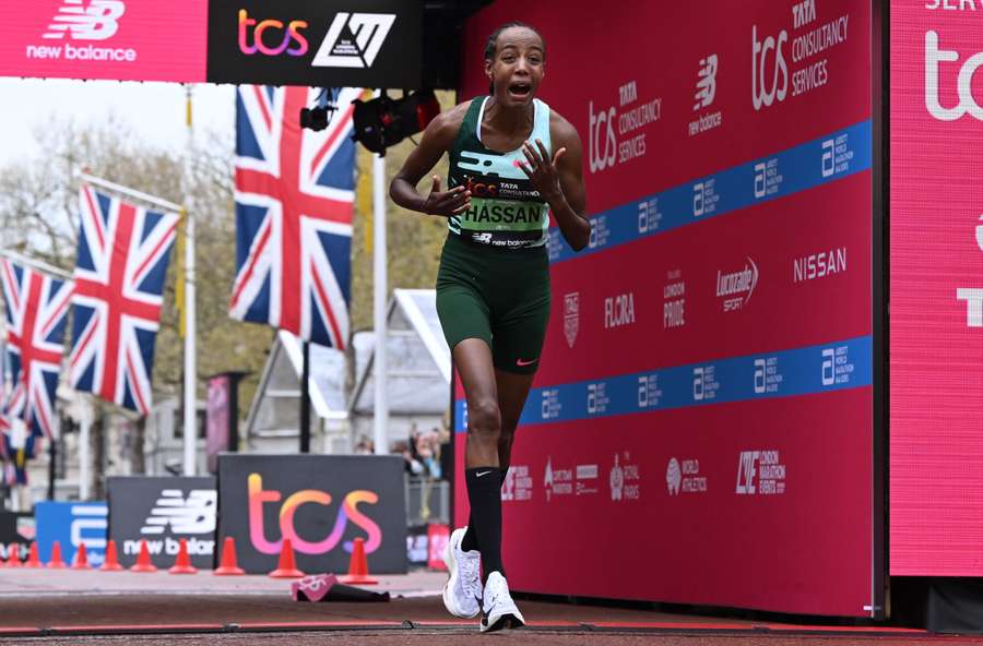 london marathon 2023 hassan 0042