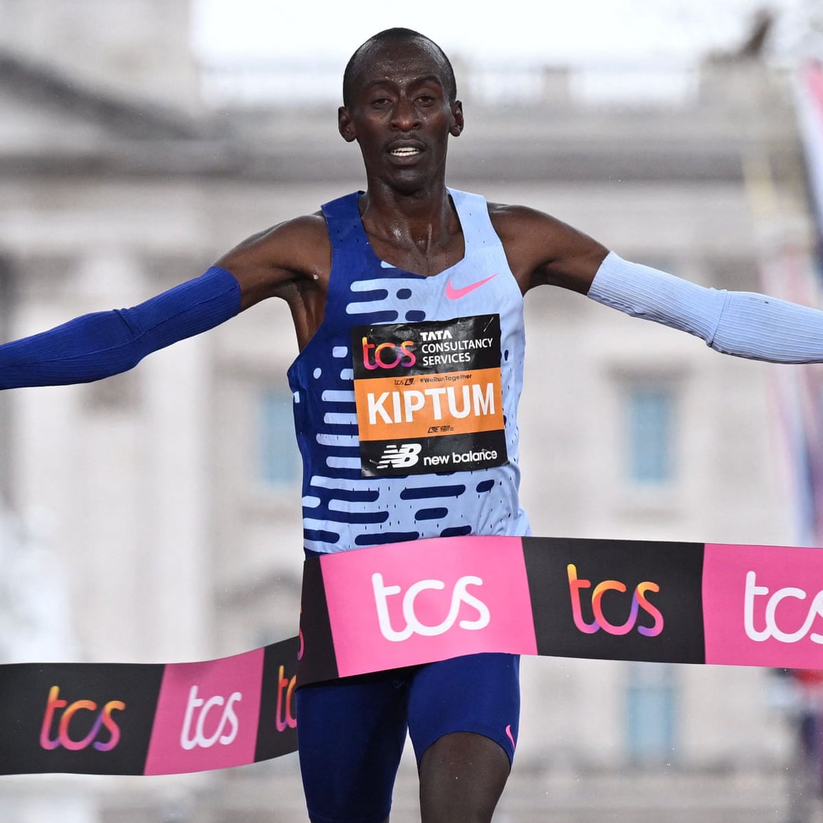 London Marathon 2023 insights