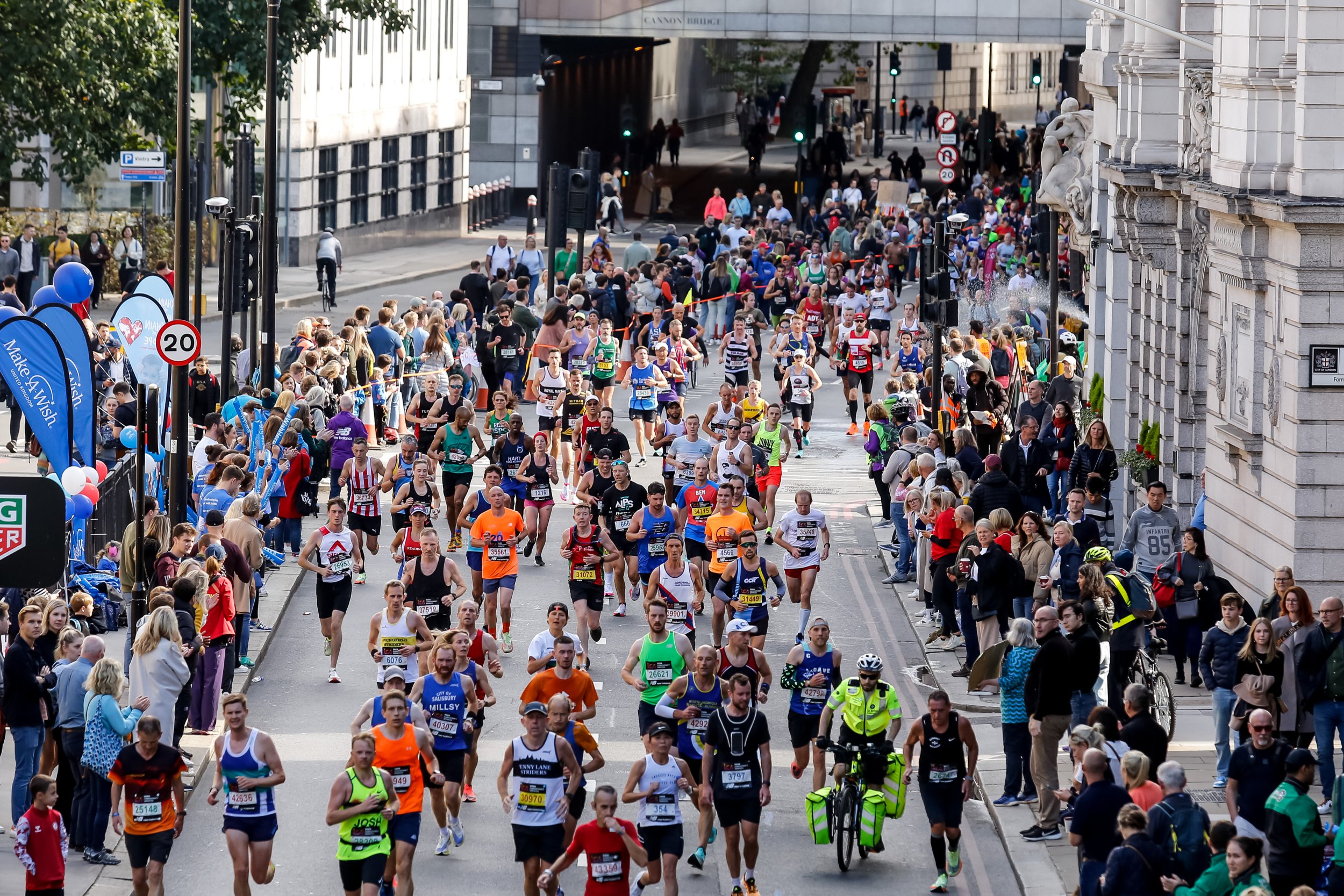 london marathon photos 2023 0019
