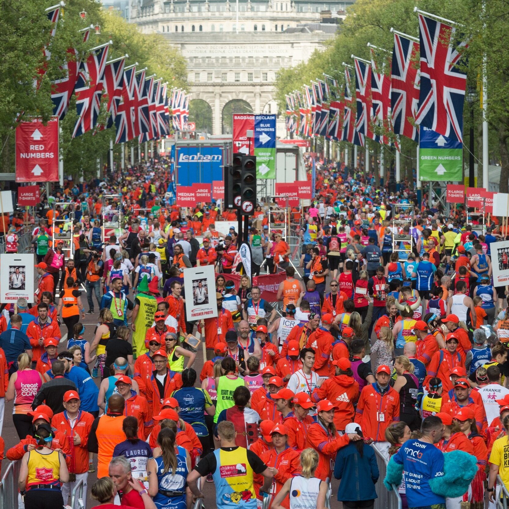 london marathon photos 2023 0020