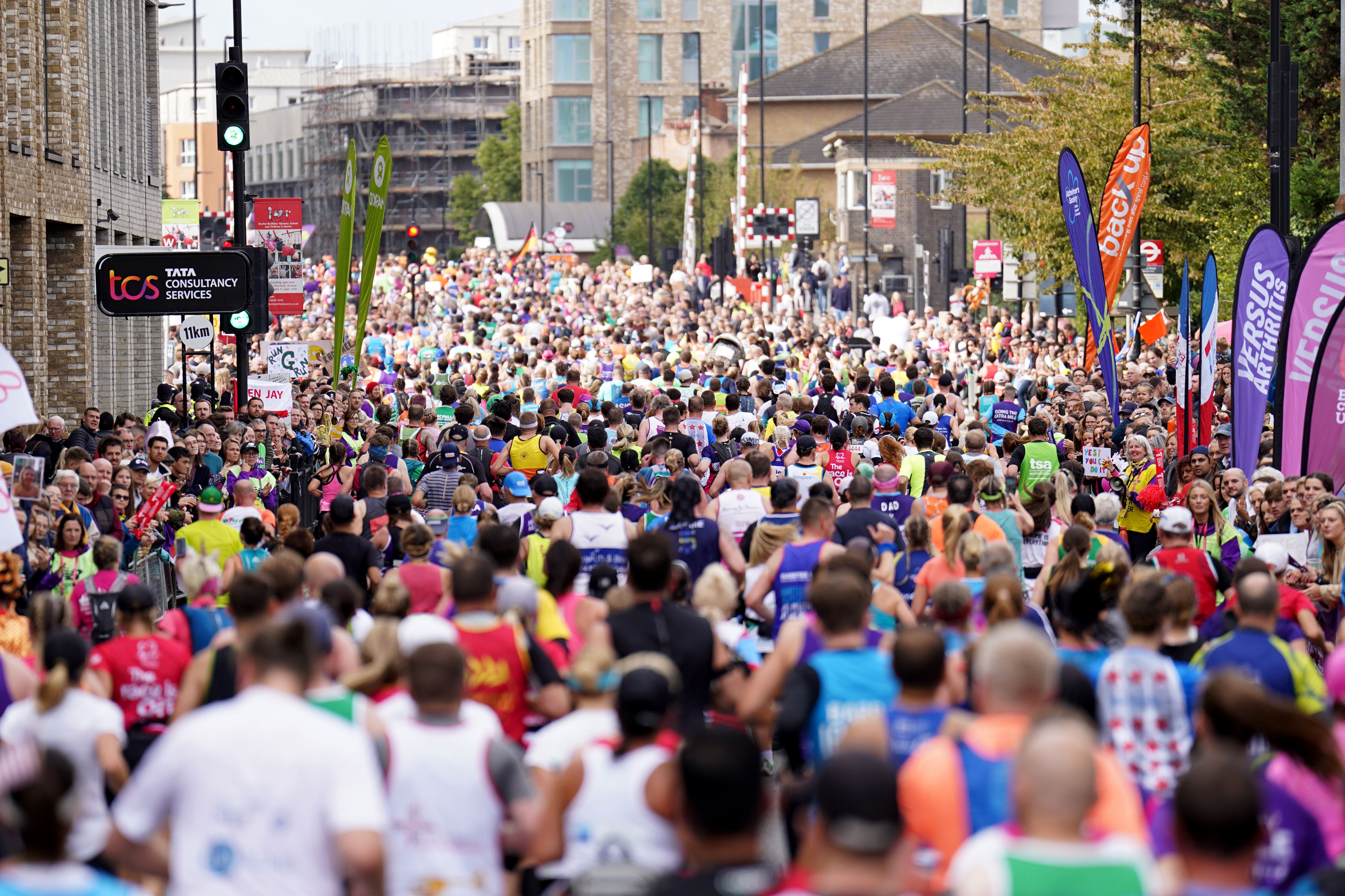 london marathon photos 2023 0030