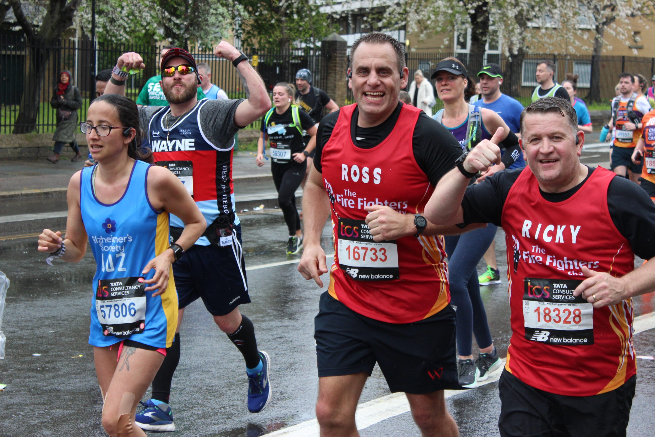 london marathon photos 2023 0044