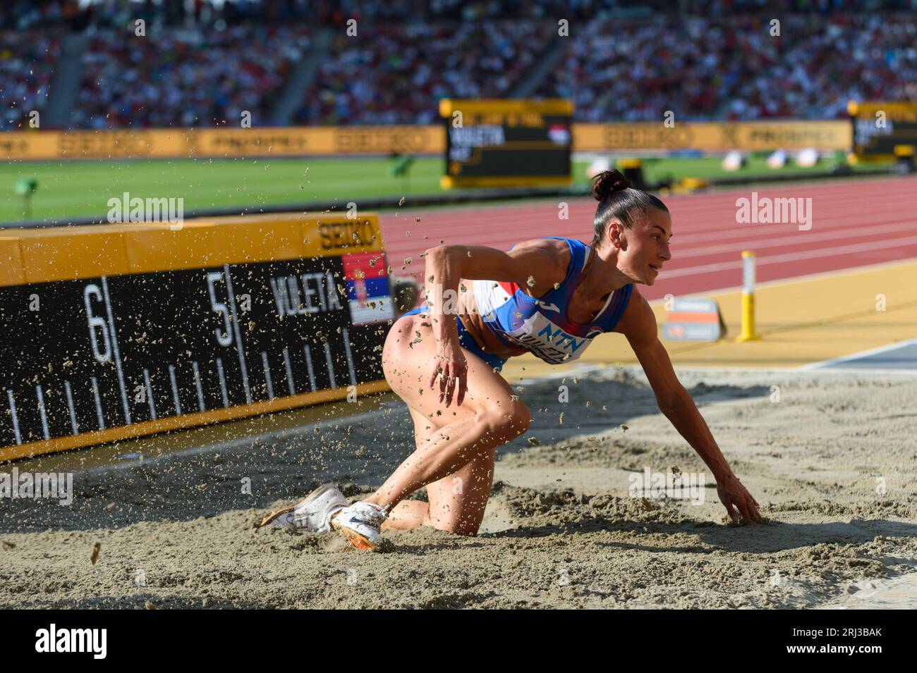 long jump training tips for athletes.