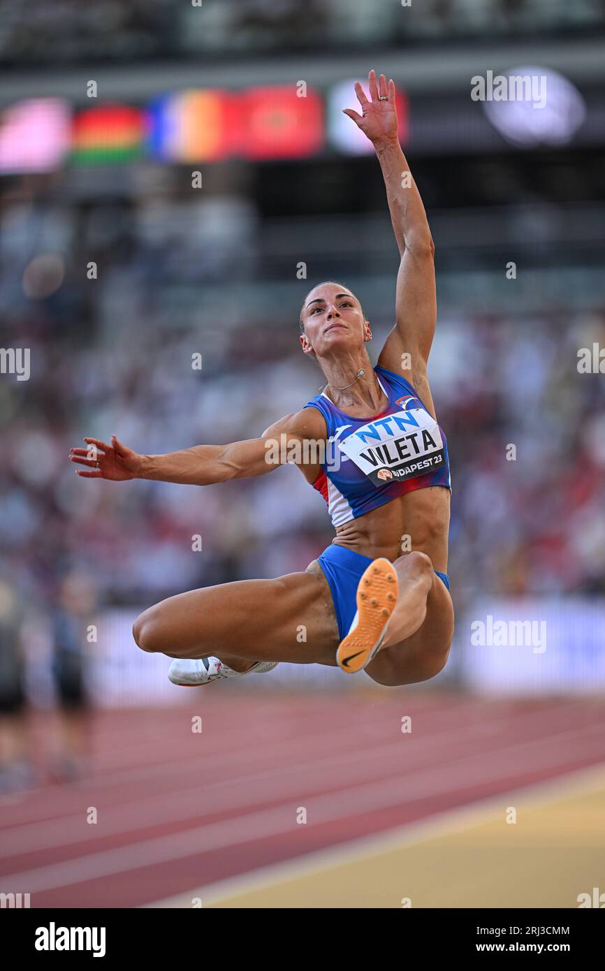 long jump world championships 2023 0011