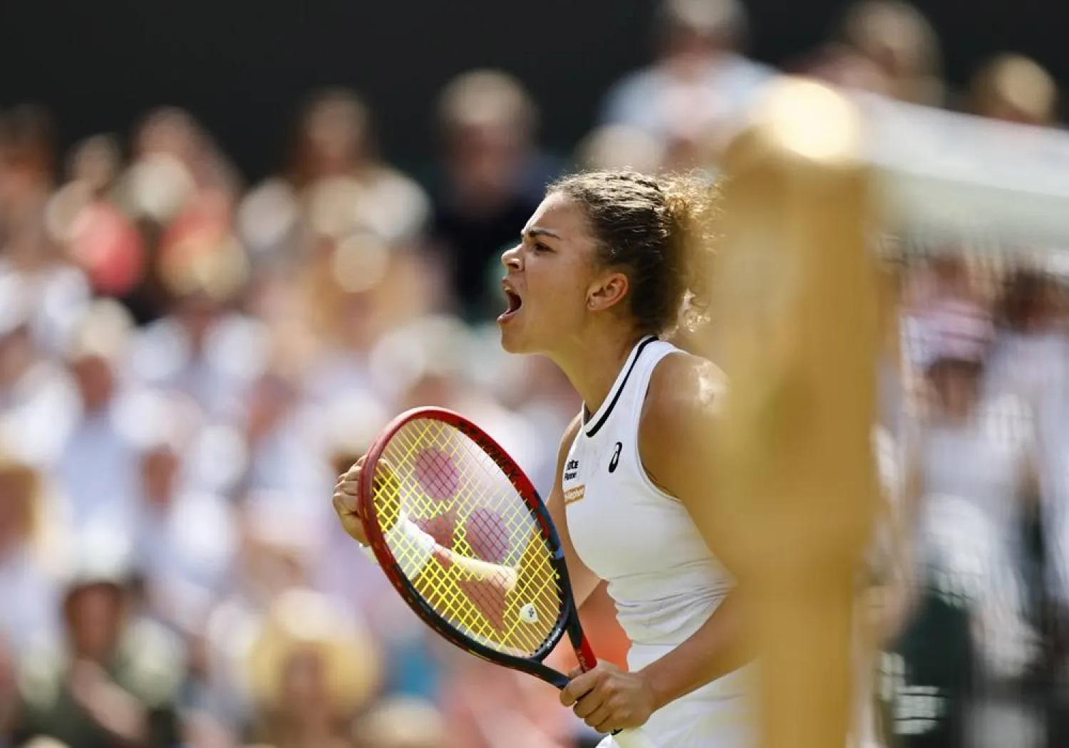 longest wimbledon final 0016