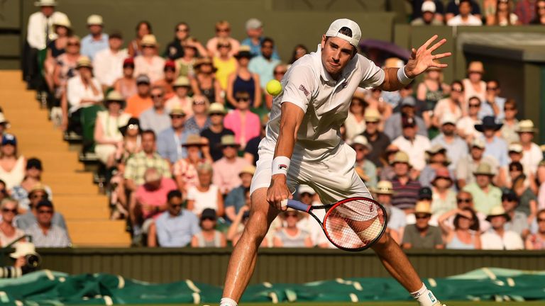 longest wimbledon final 0026