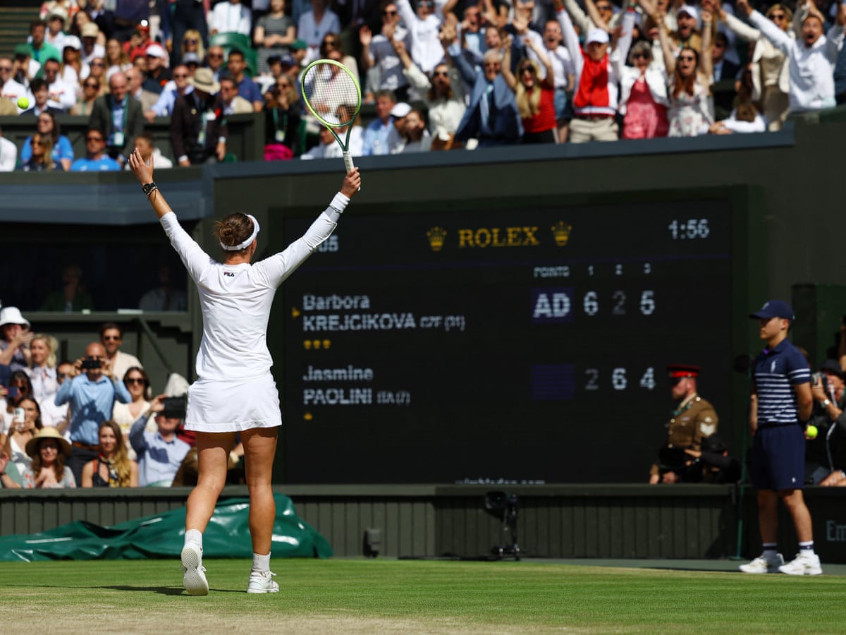 longest wimbledon final 0043