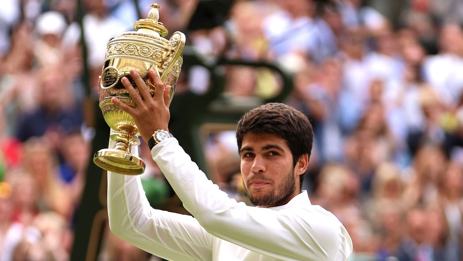 longest wimbledon final 0045