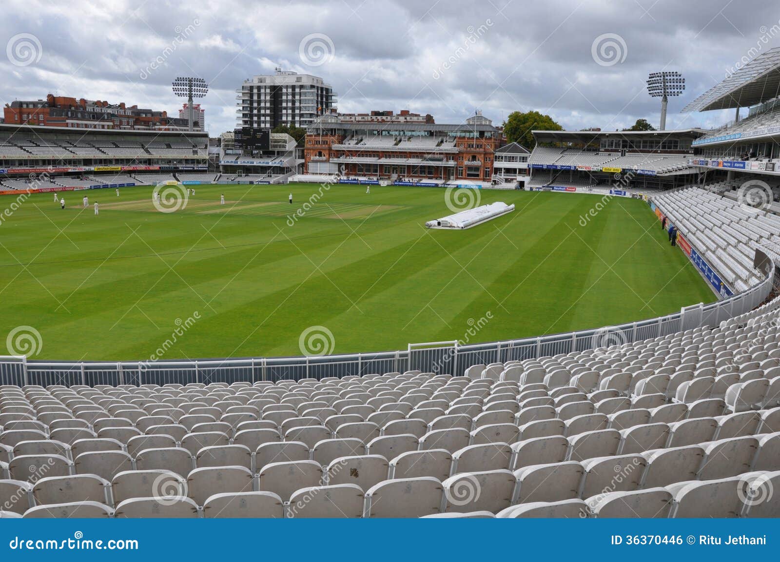 lords cricket stadium 0044