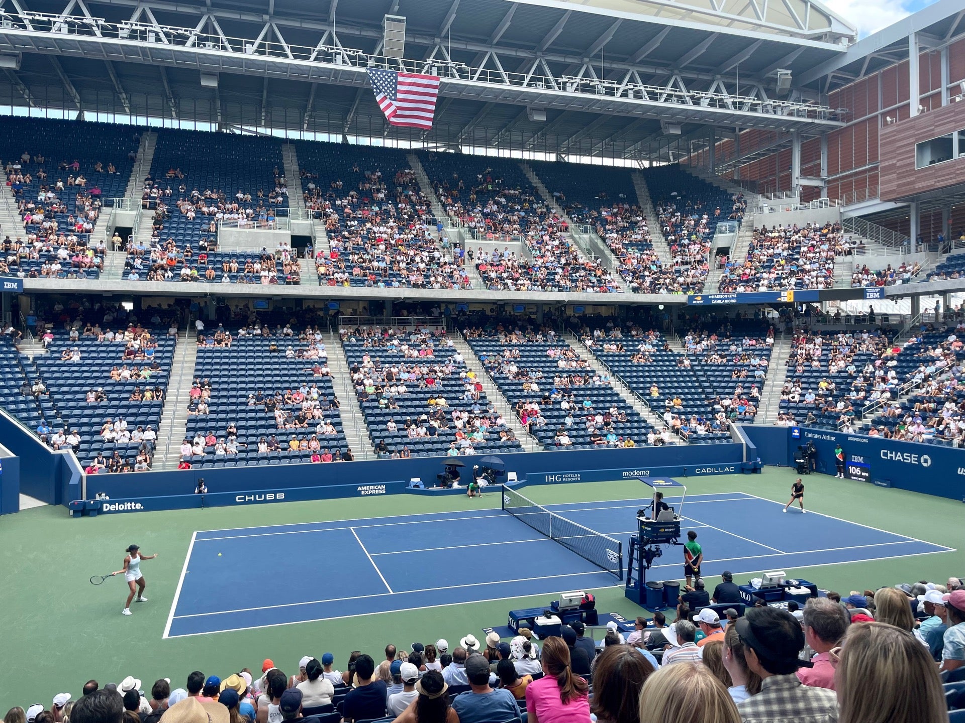 louis armstrong stadium photos 0033