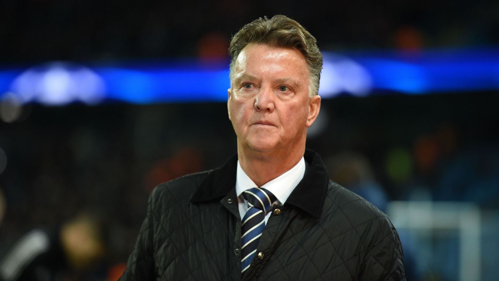 Louis van Gaal 0010