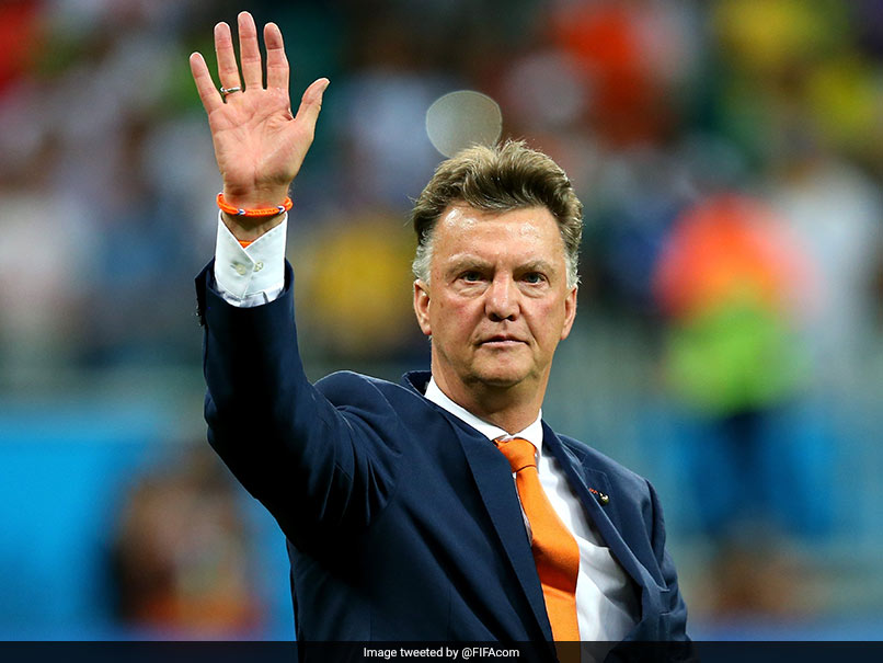 Louis van Gaal 0012