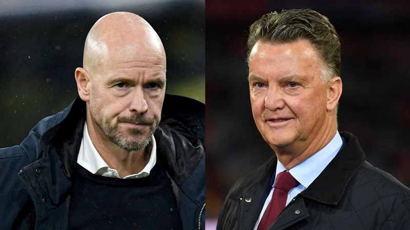 Louis van Gaal 0013