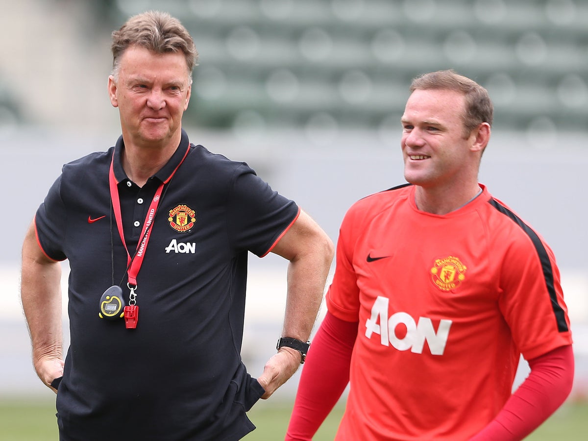 Louis van Gaal 0014