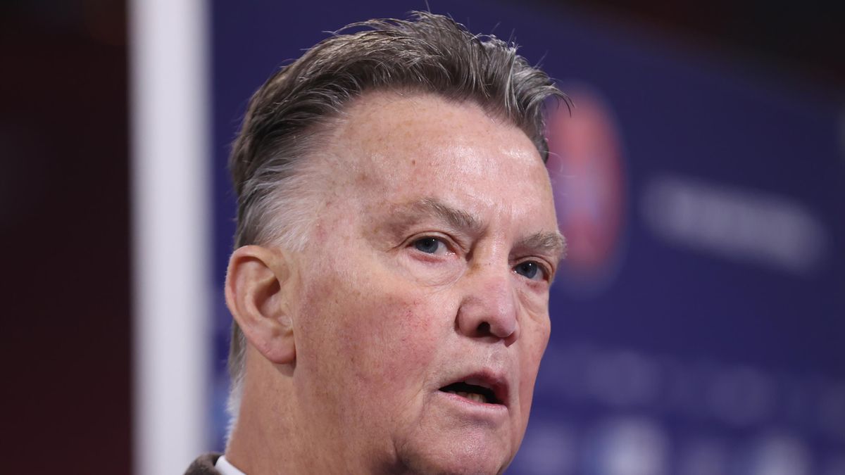 Louis van Gaal 0015