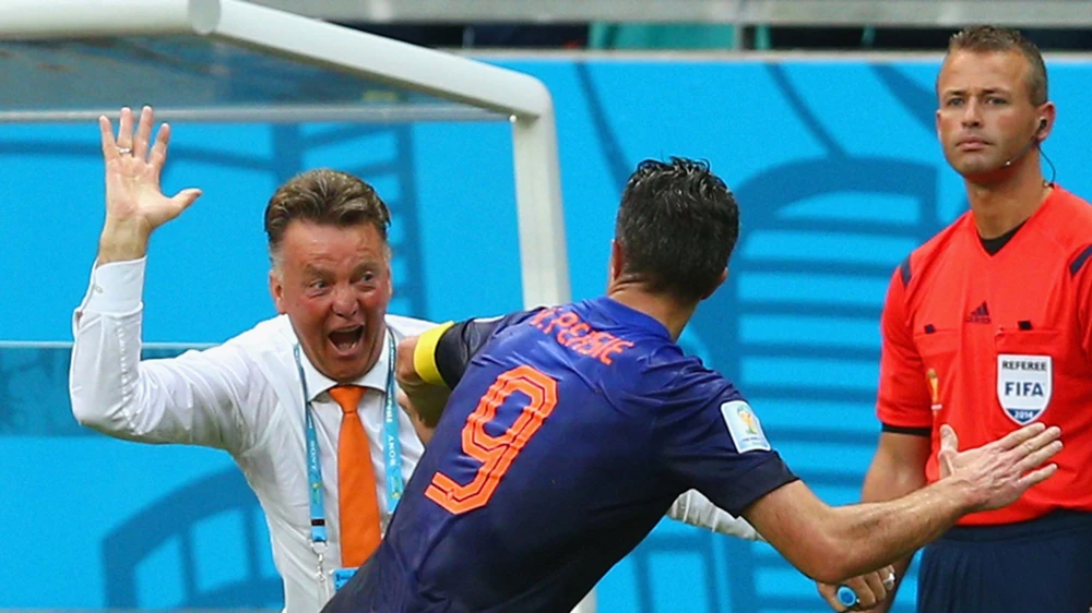 Louis van Gaal 0017
