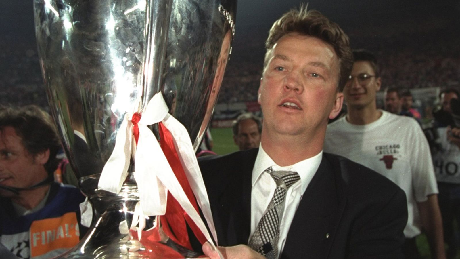 Louis van Gaal 0018