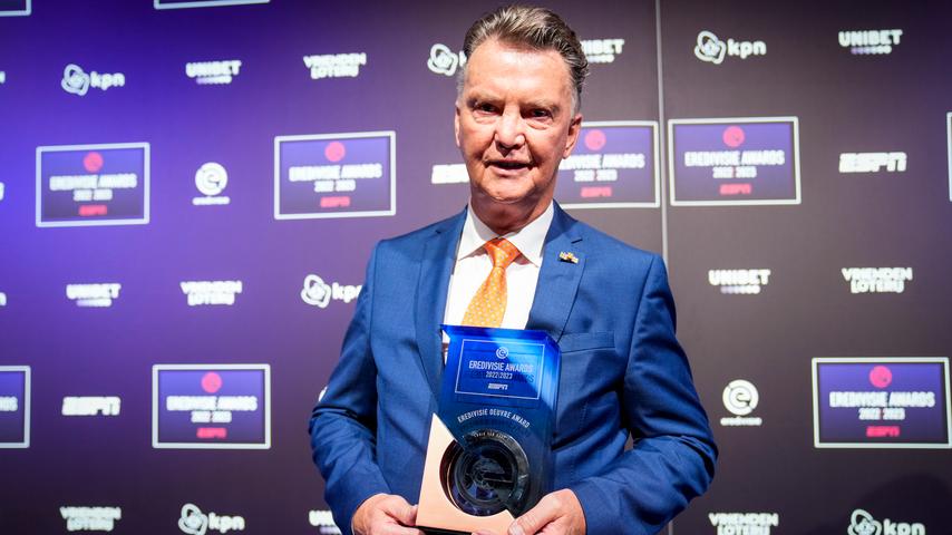 Louis van Gaal 0019