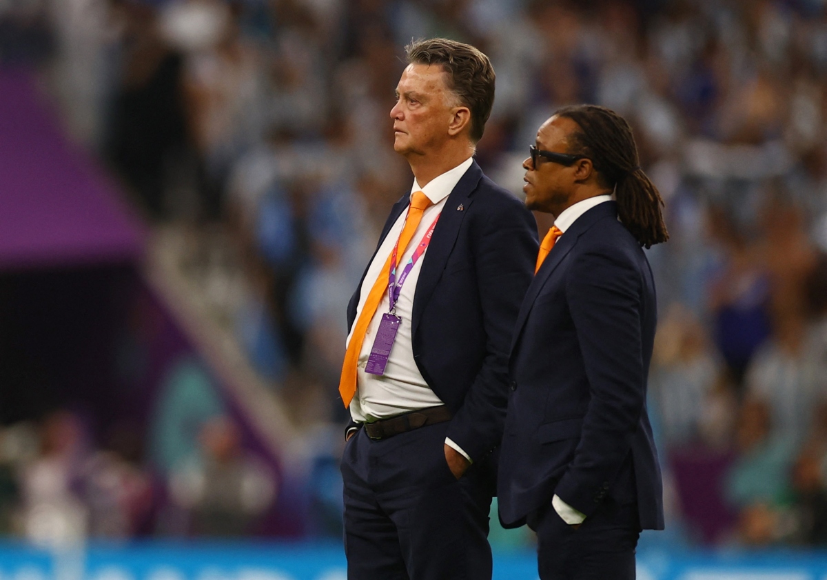 Louis van Gaal 0020