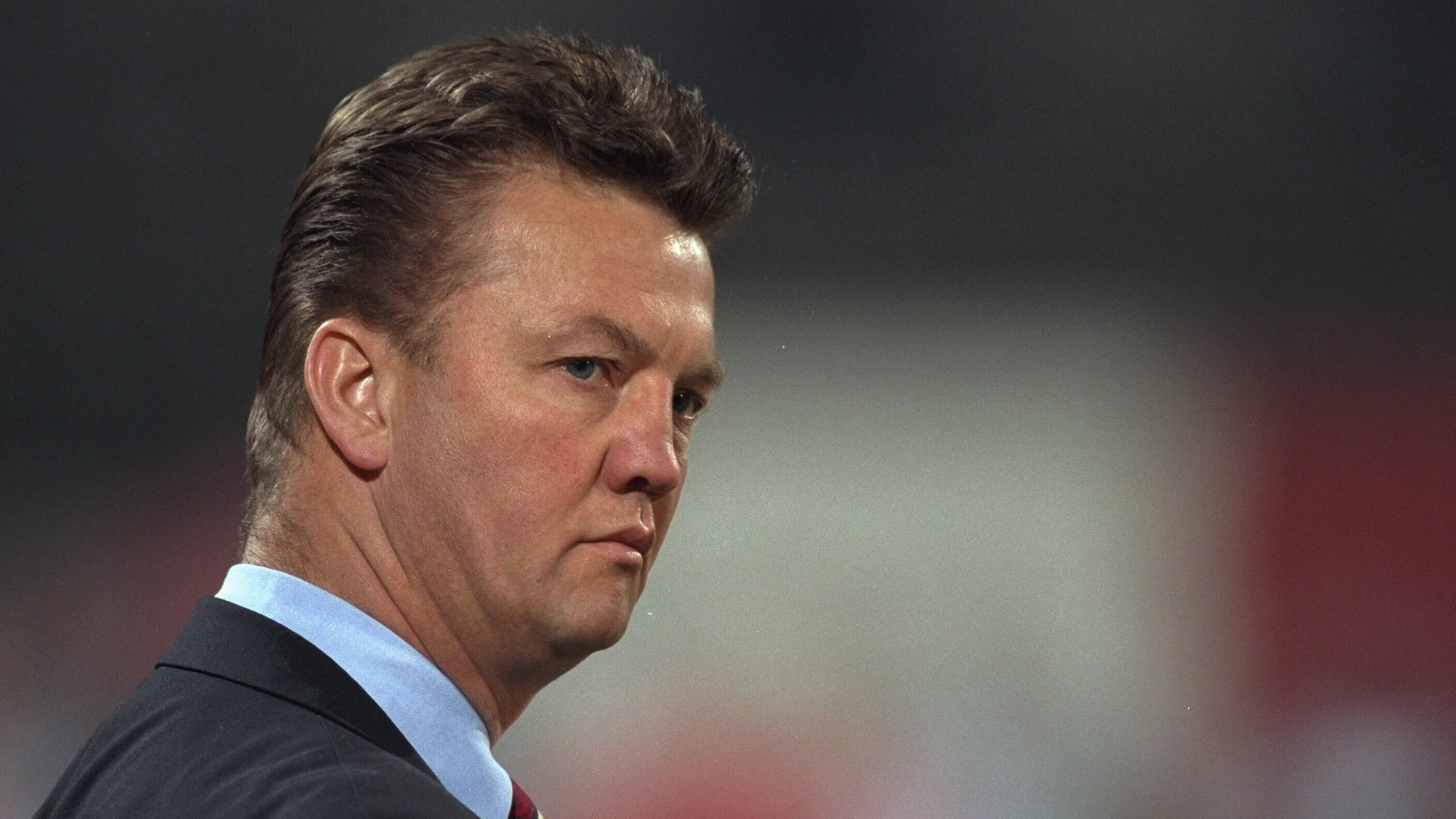 Louis van Gaal 0021