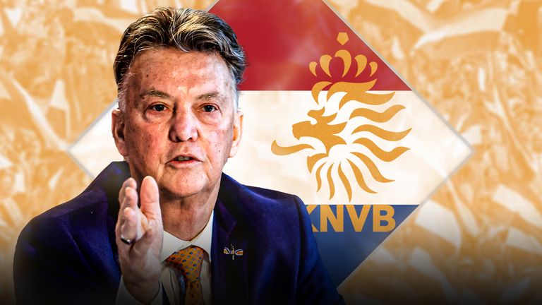 Louis van Gaal 0023