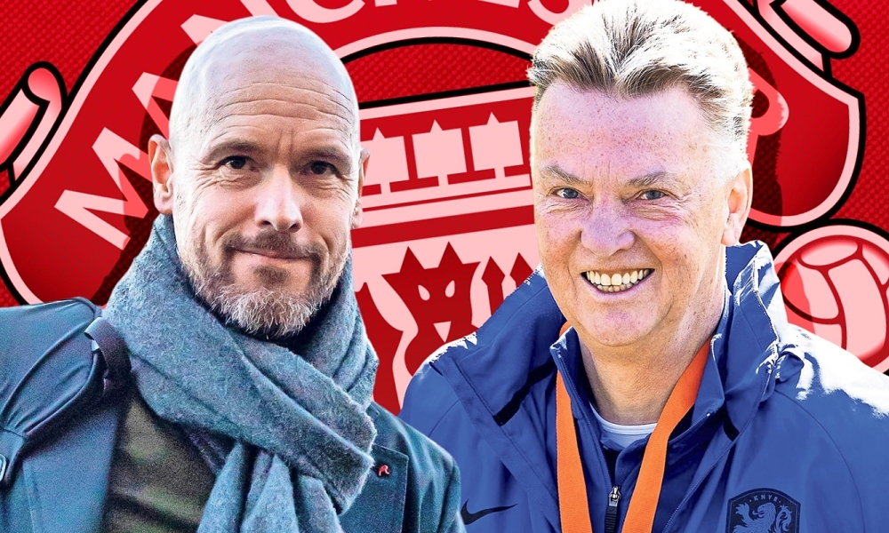Louis van Gaal 0024