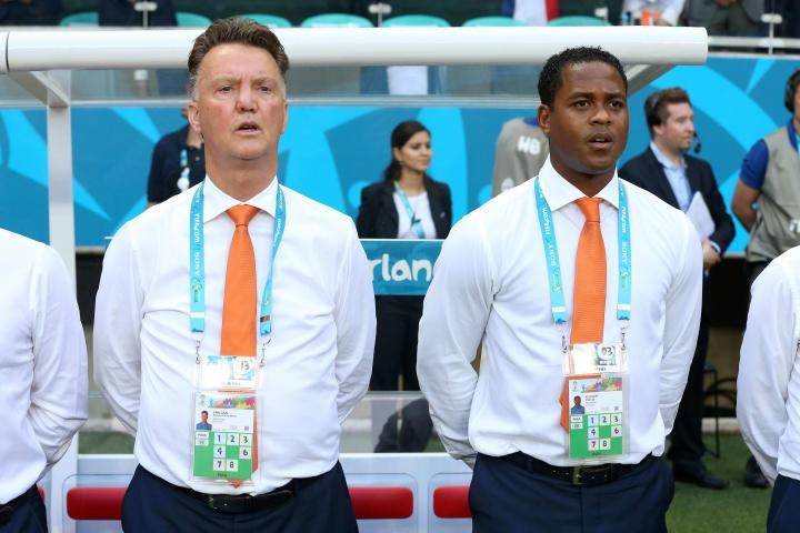 Louis van Gaal 0025