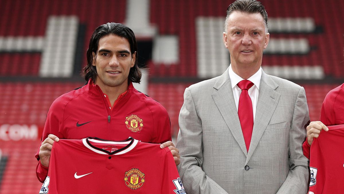 Louis van Gaal 0027