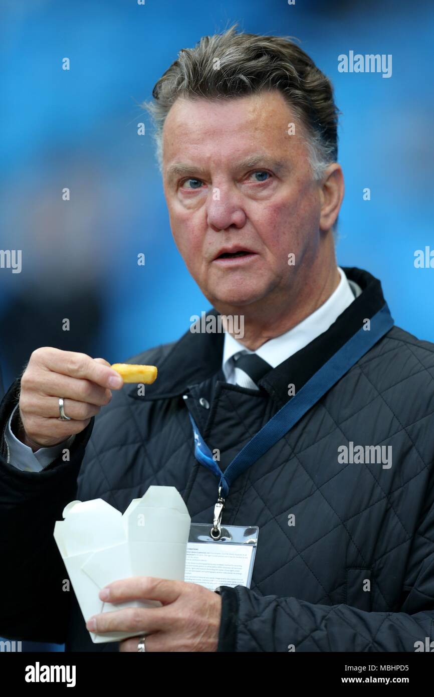 Louis van Gaal 0028