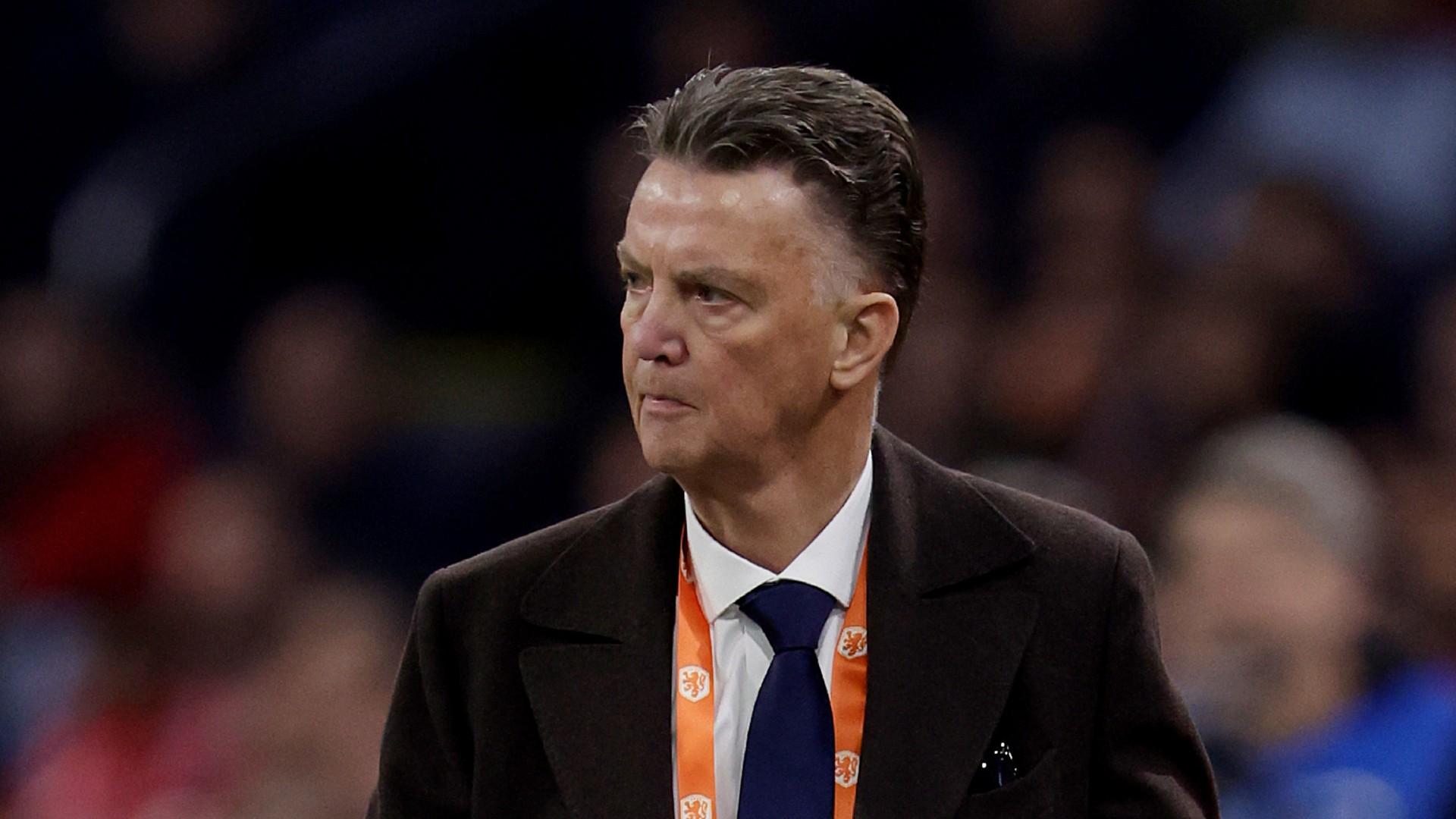 Louis van Gaal 0030