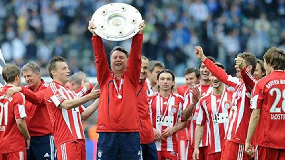 Louis van Gaal 0034