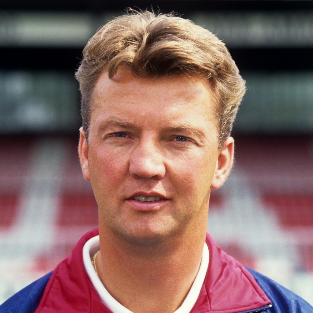 Louis van Gaal 0036