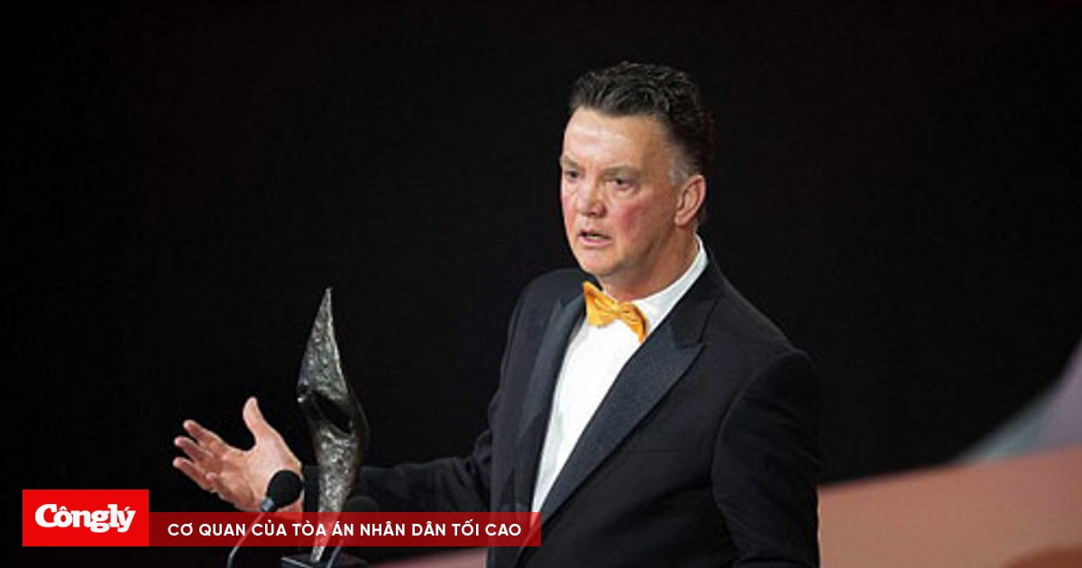 Louis van Gaal 0038