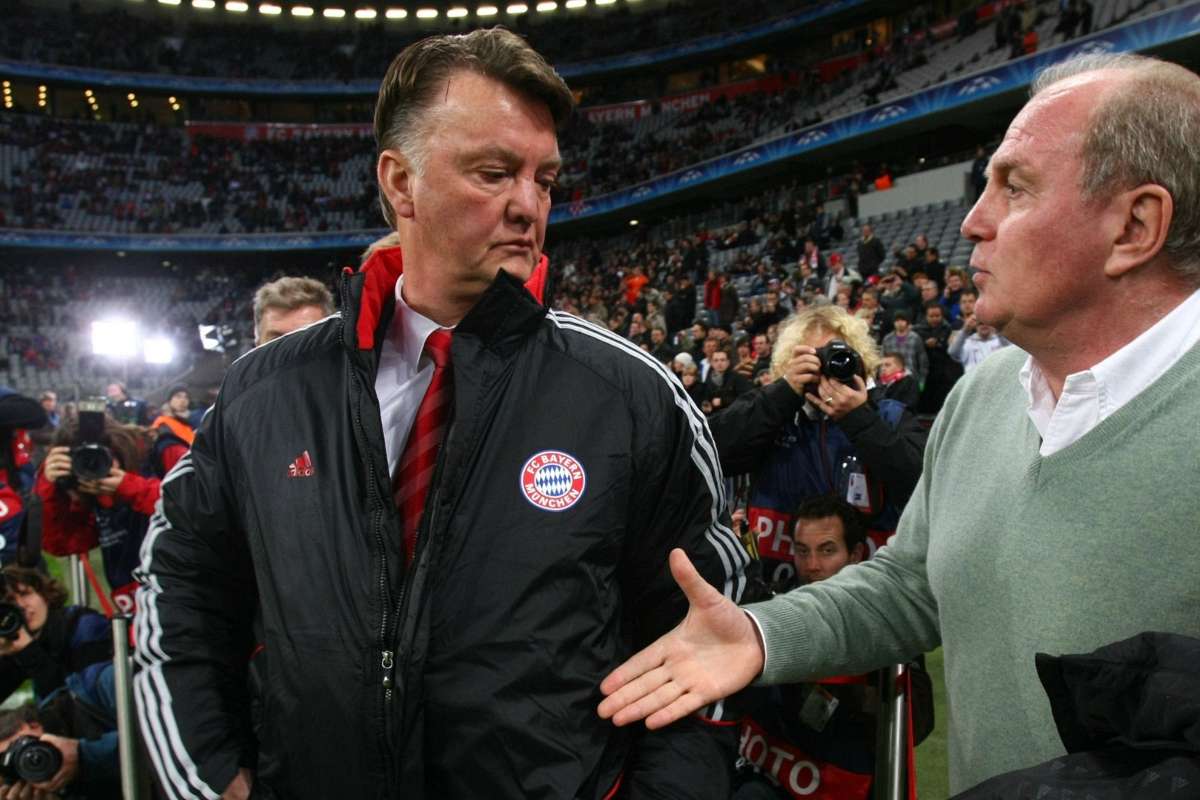 Louis van Gaal 0039