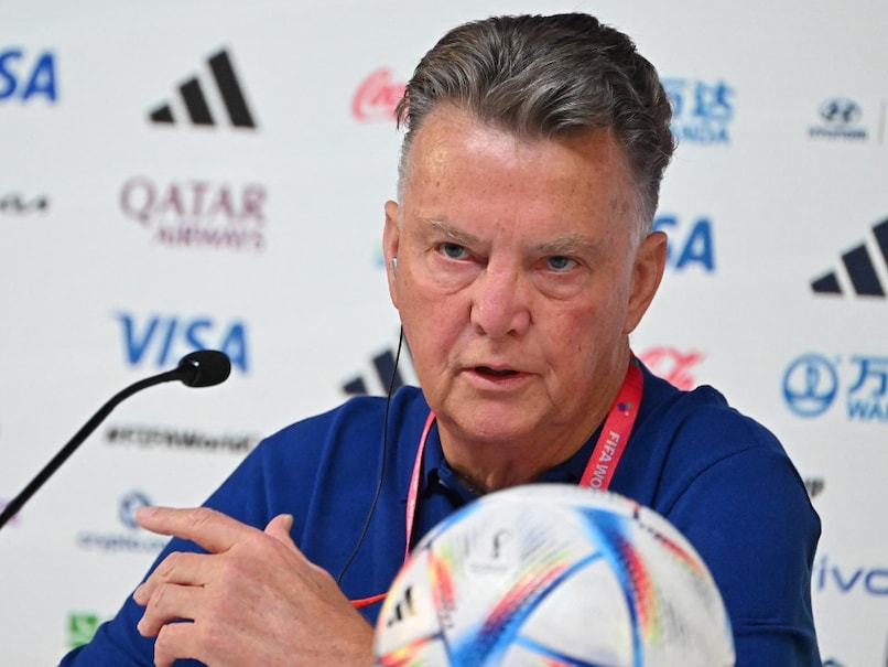 Louis van Gaal 0041