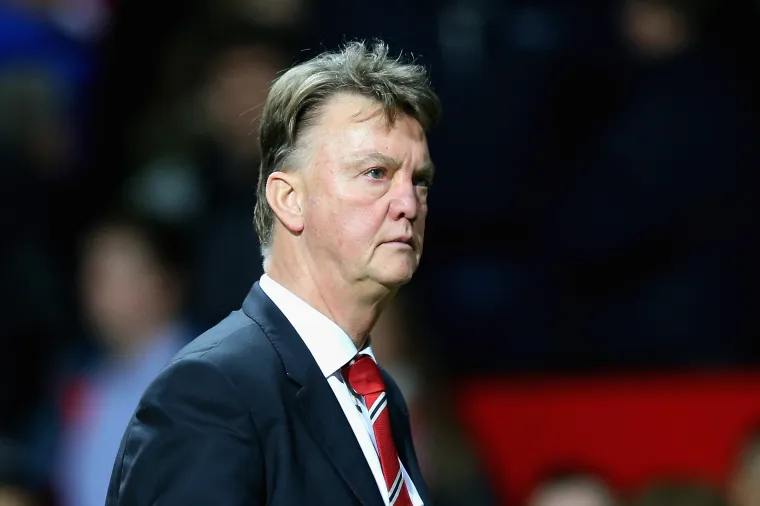Louis van Gaal 0042