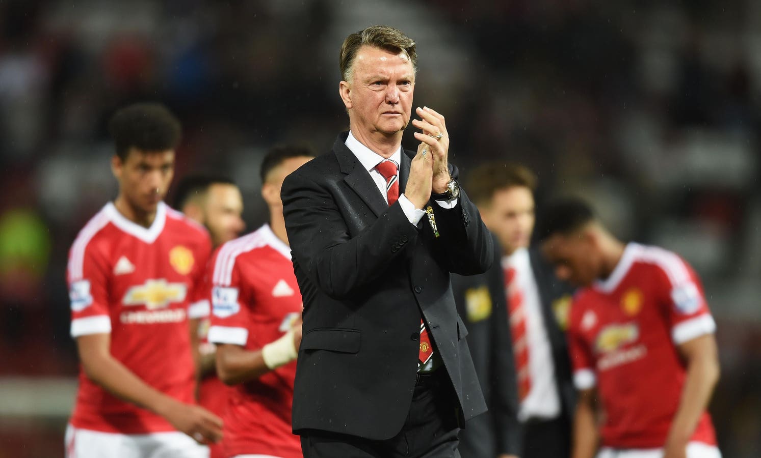 Louis van Gaal 0043