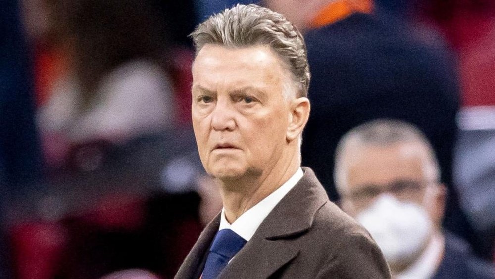 Louis van Gaal 0044
