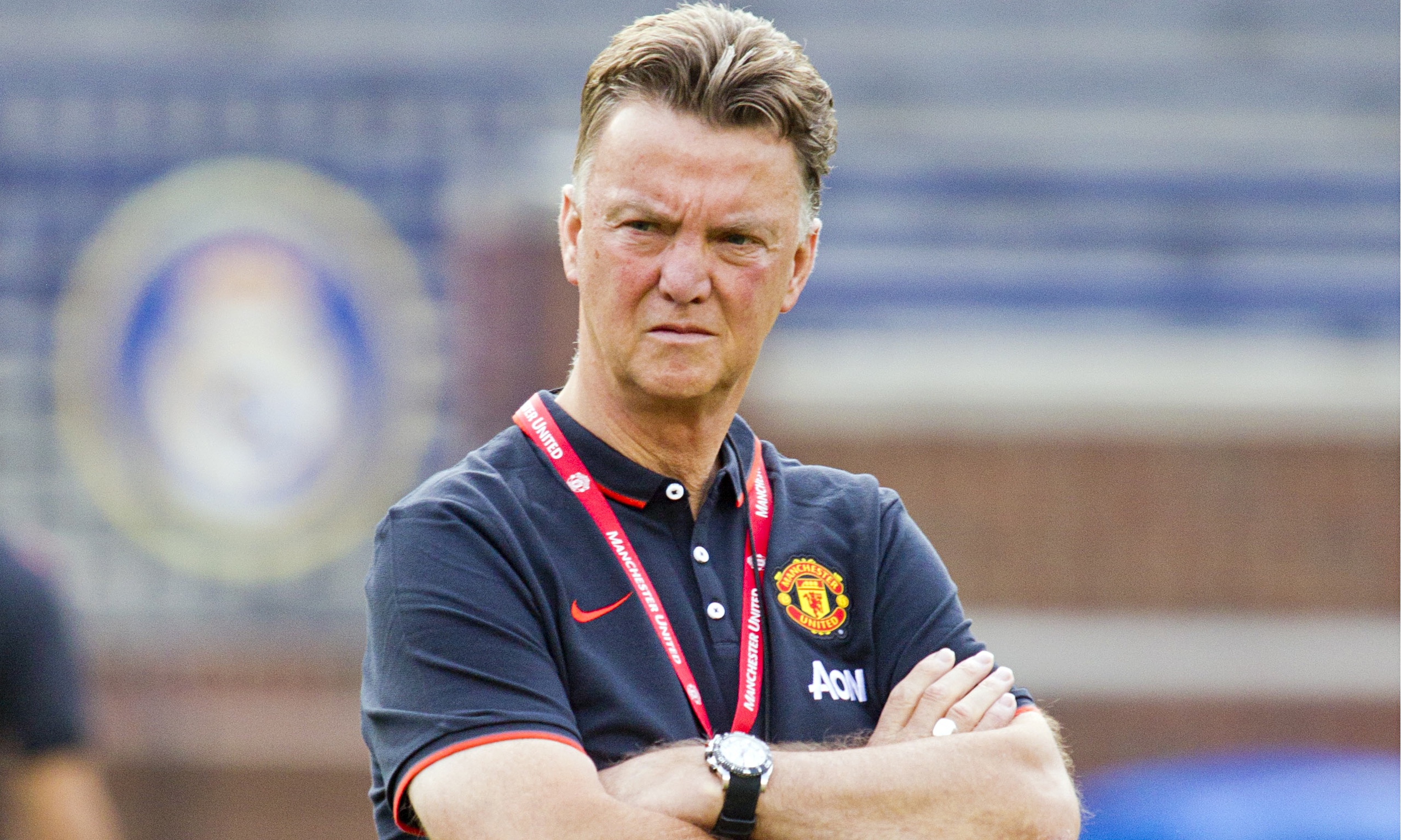 Louis van Gaal 0046