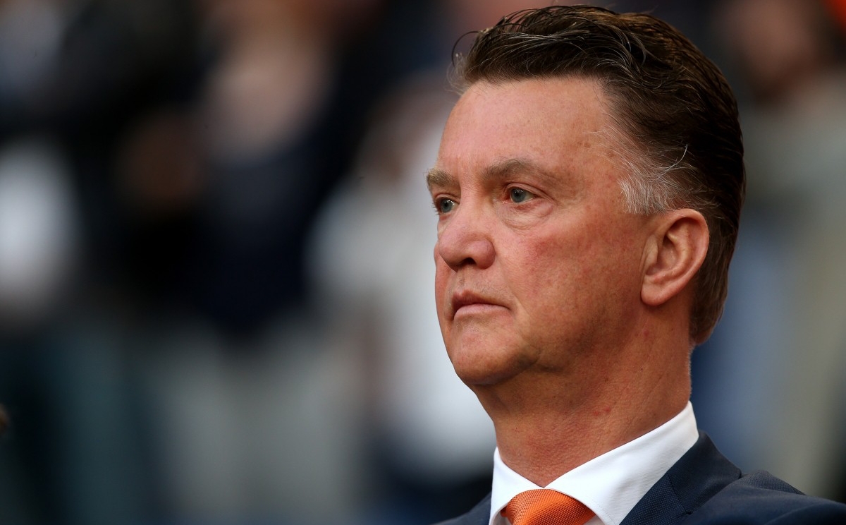 Louis van Gaal 0047