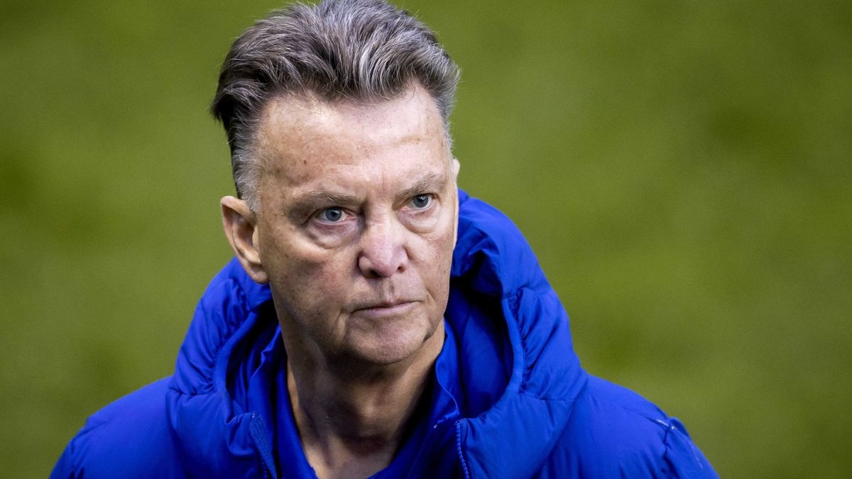 Louis van Gaal 0048