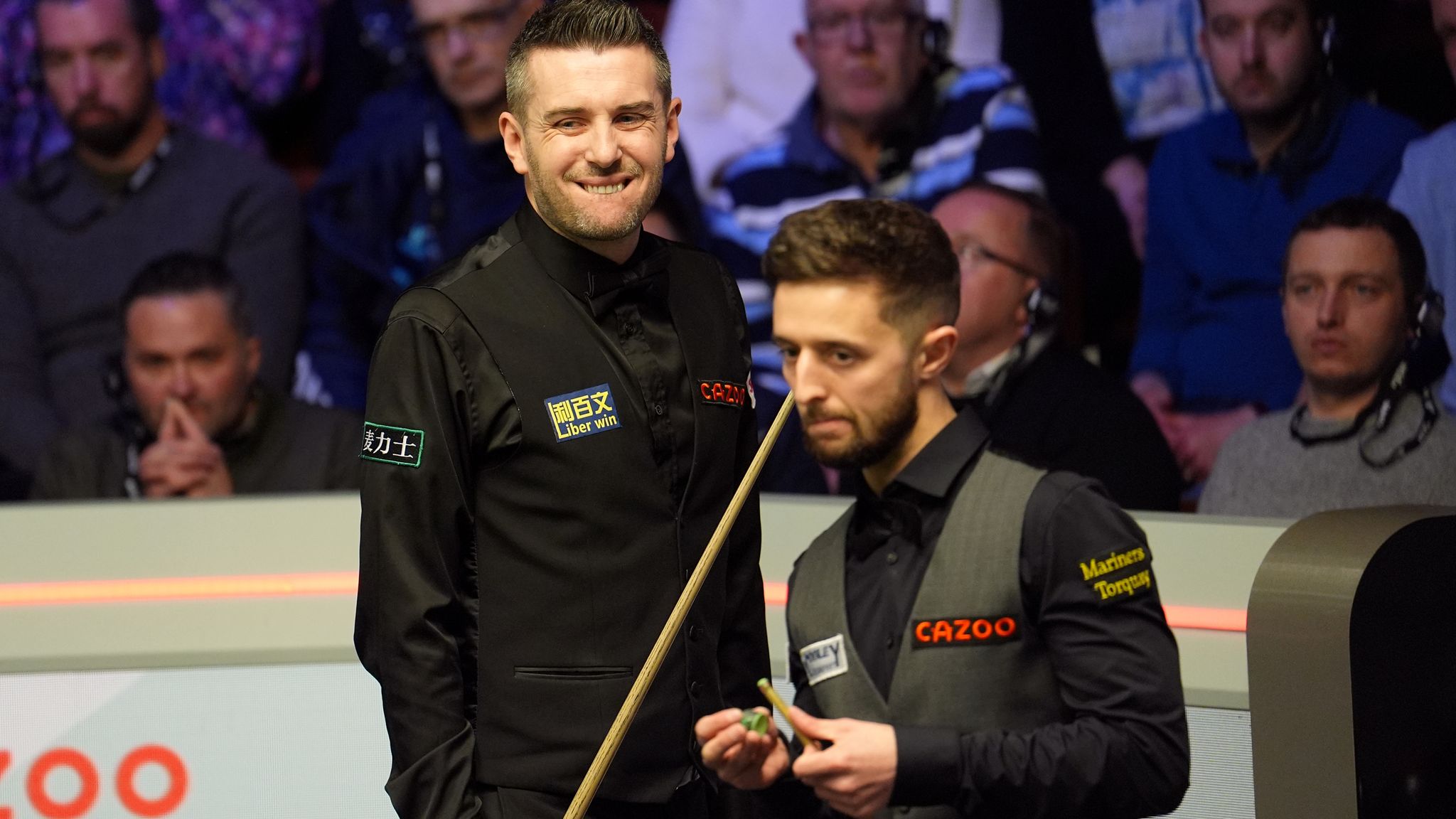 luca brecel vs mark selby 0033