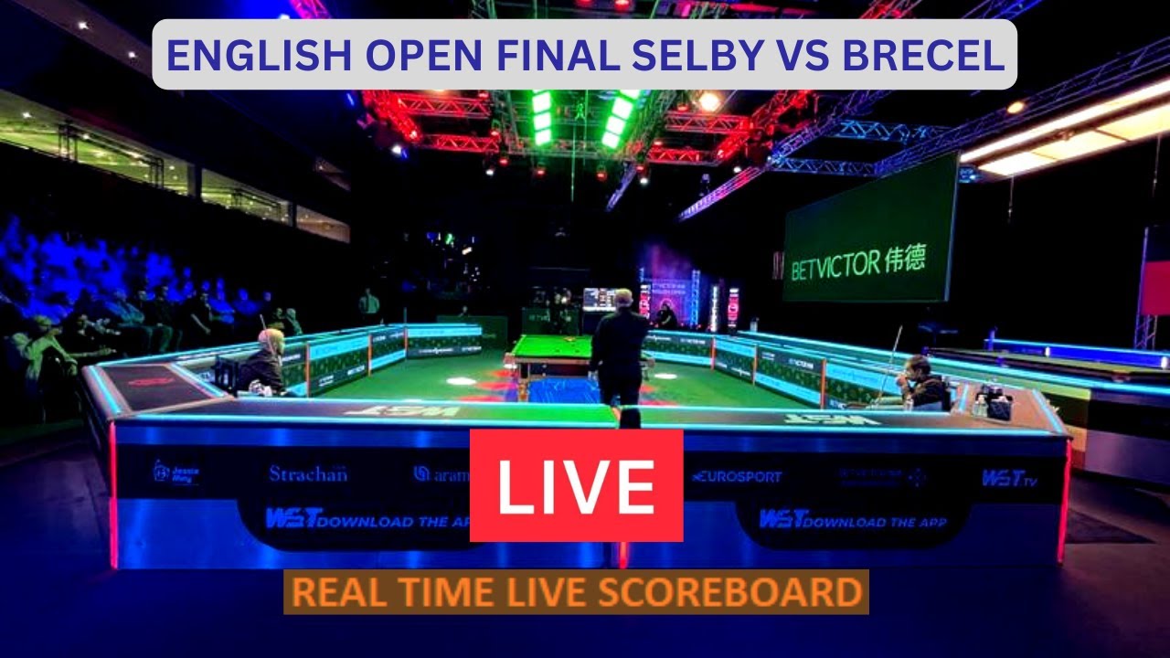 luca brecel vs mark selby 0045