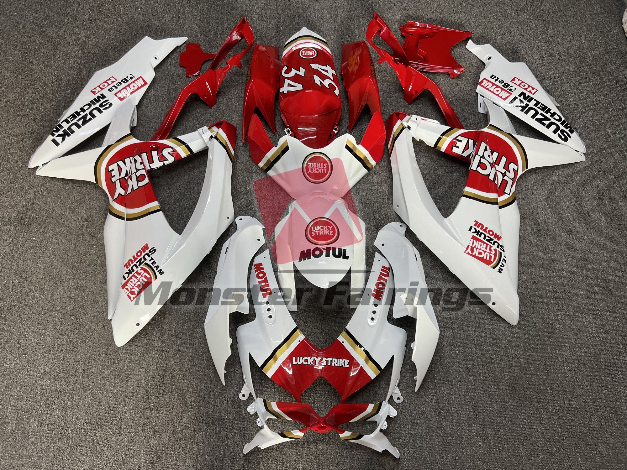 lucky strike suzuki 0027