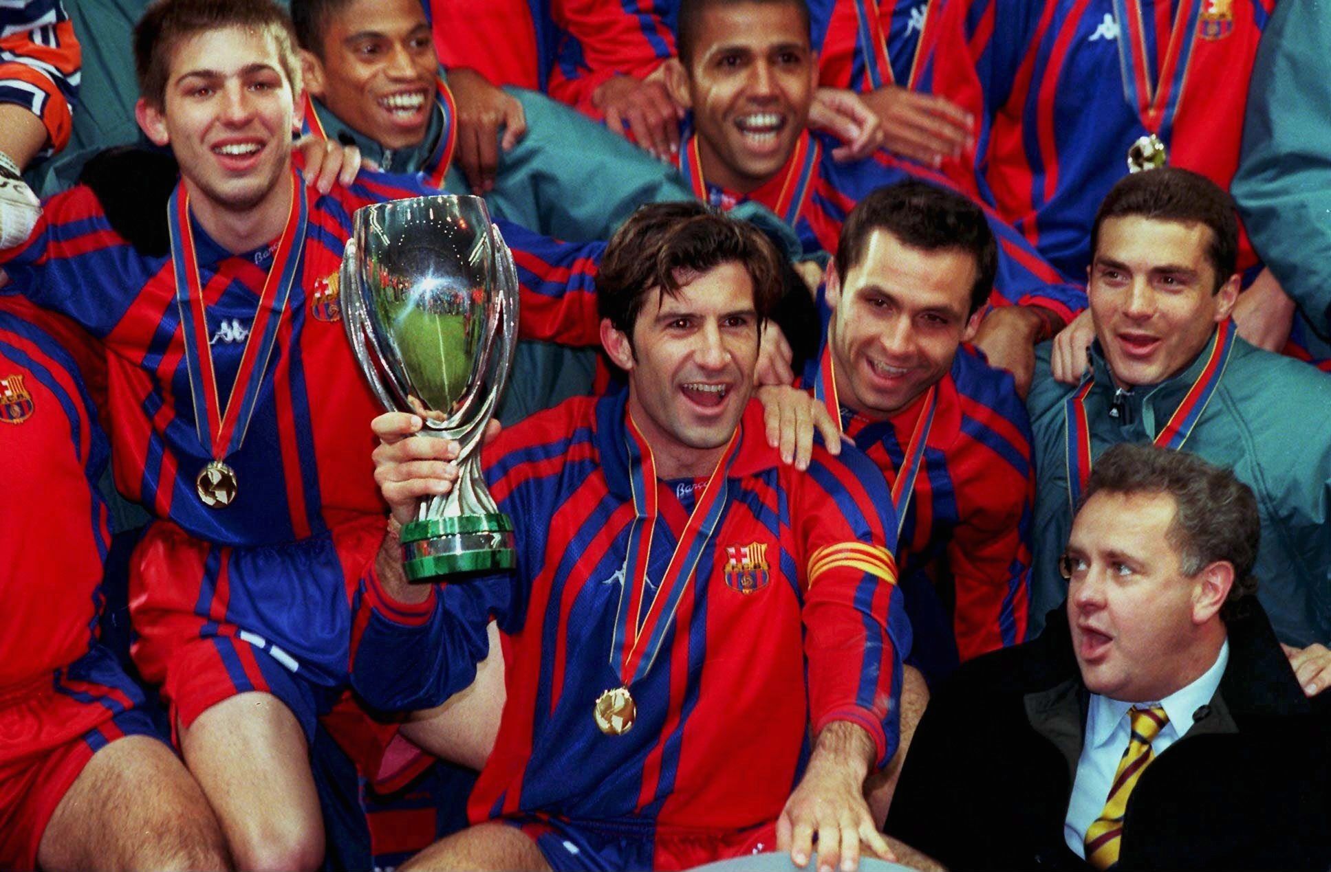 portugal legend