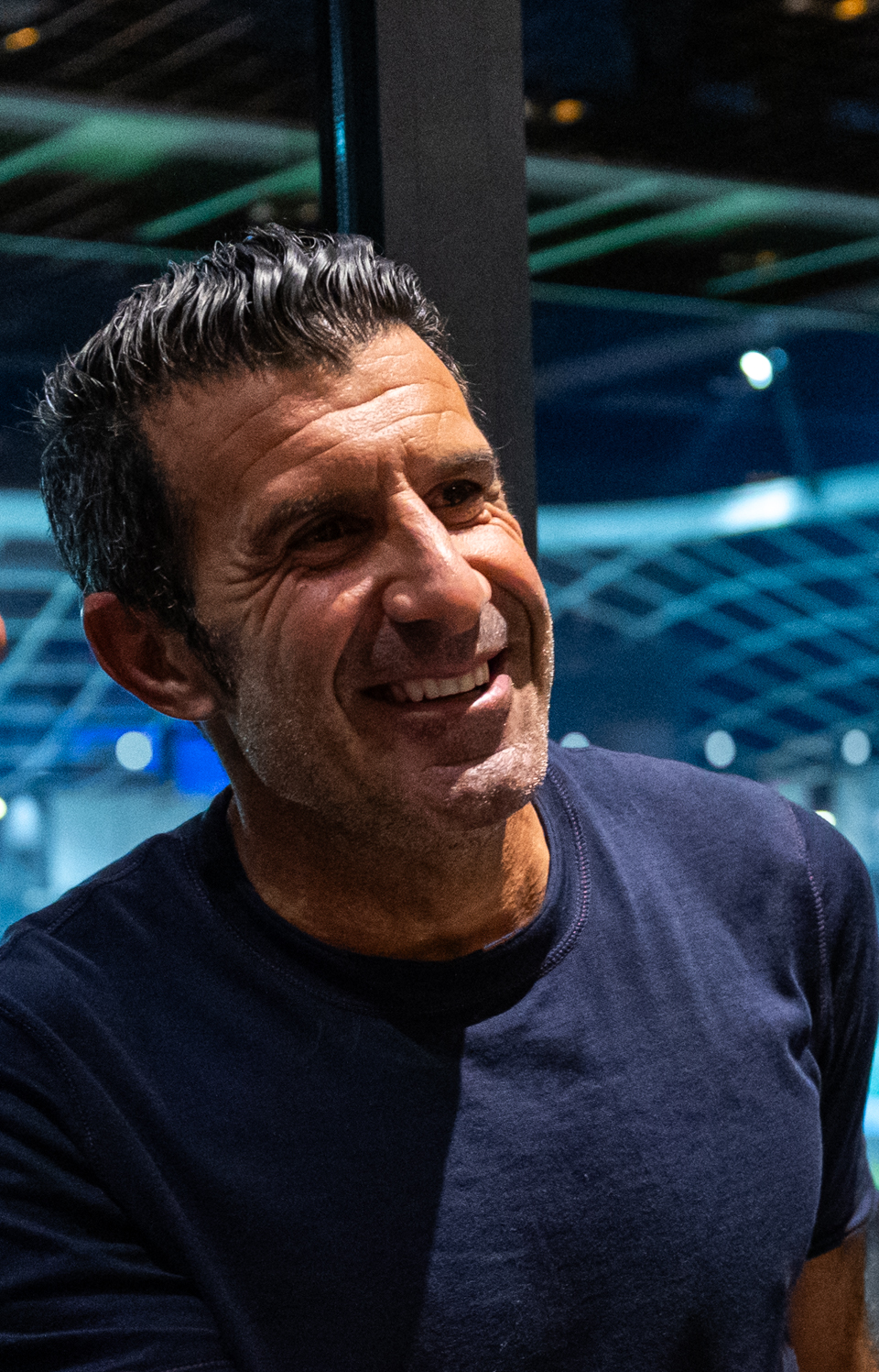 Luis Figo career stats