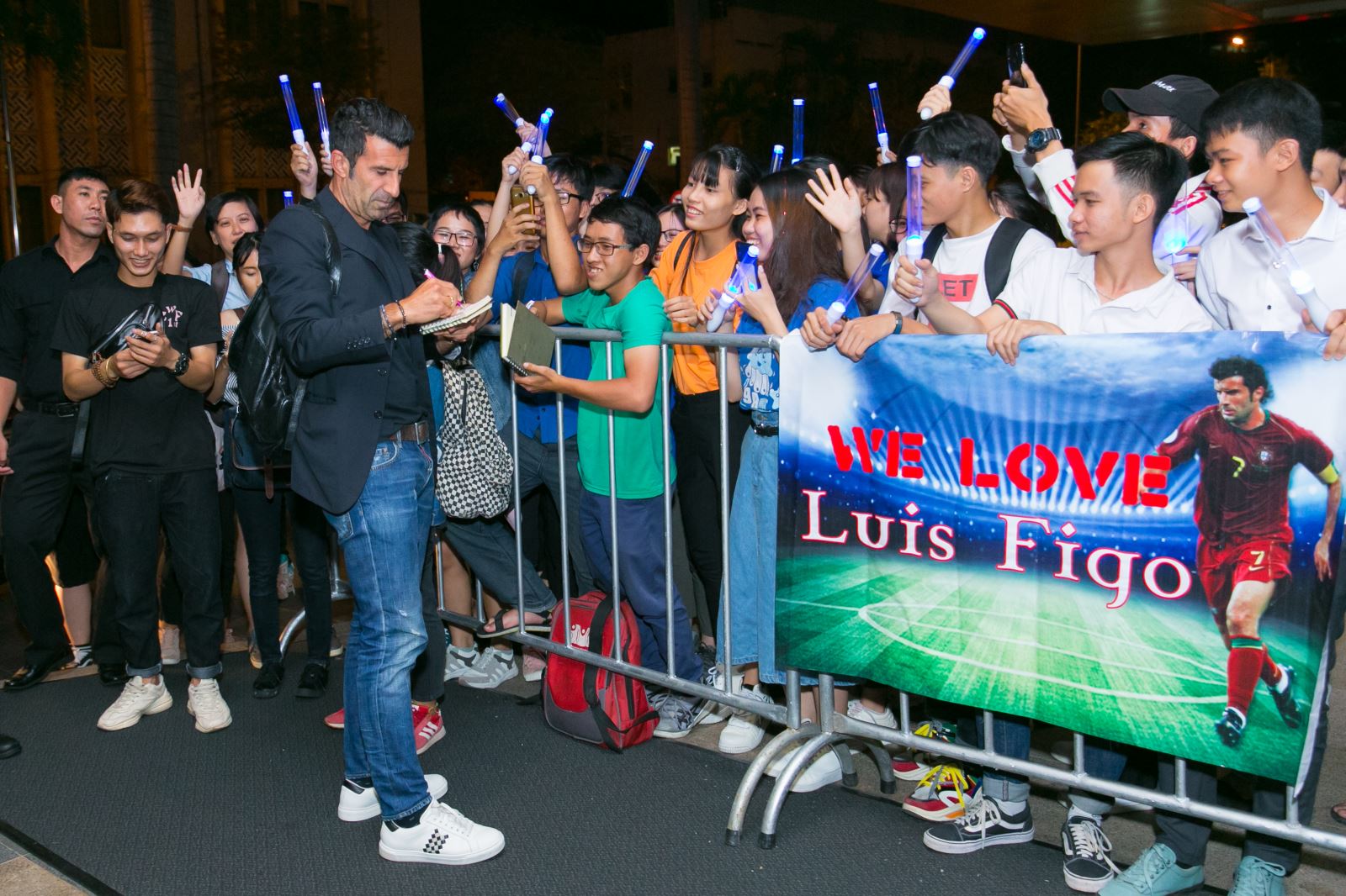 luis figo 0088